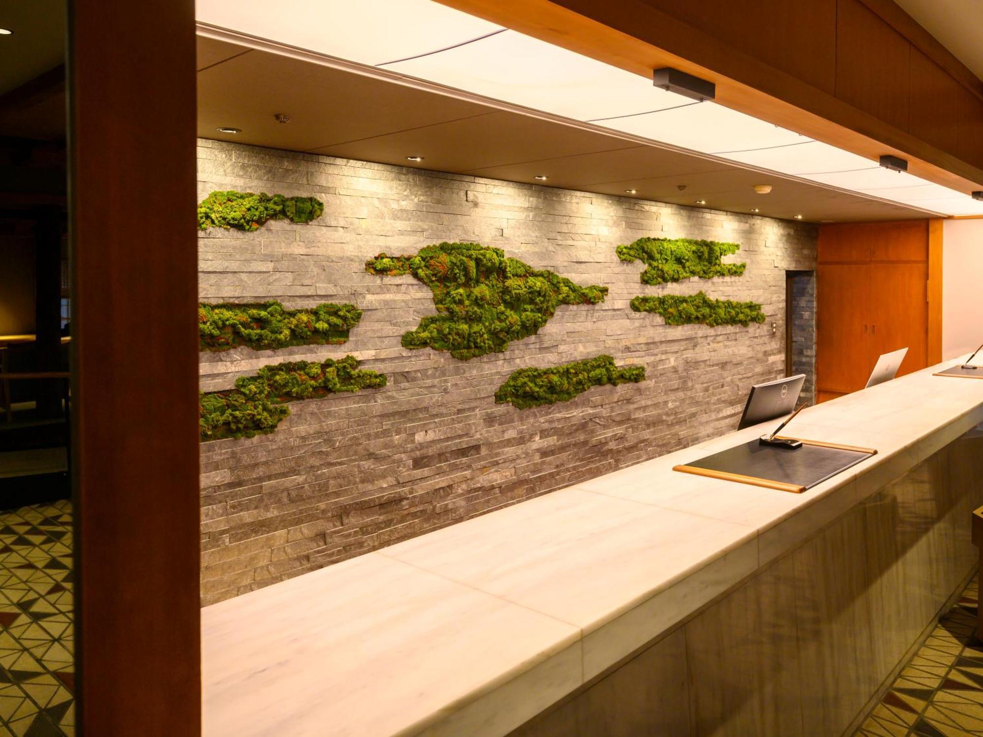 Kamenoi Hotel Nachi Katsuura Nachikatsuura Zewnętrze zdjęcie