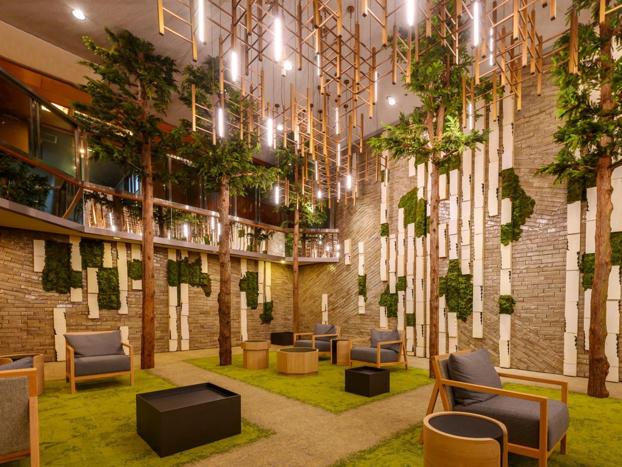 Kamenoi Hotel Nachi Katsuura Nachikatsuura Zewnętrze zdjęcie
