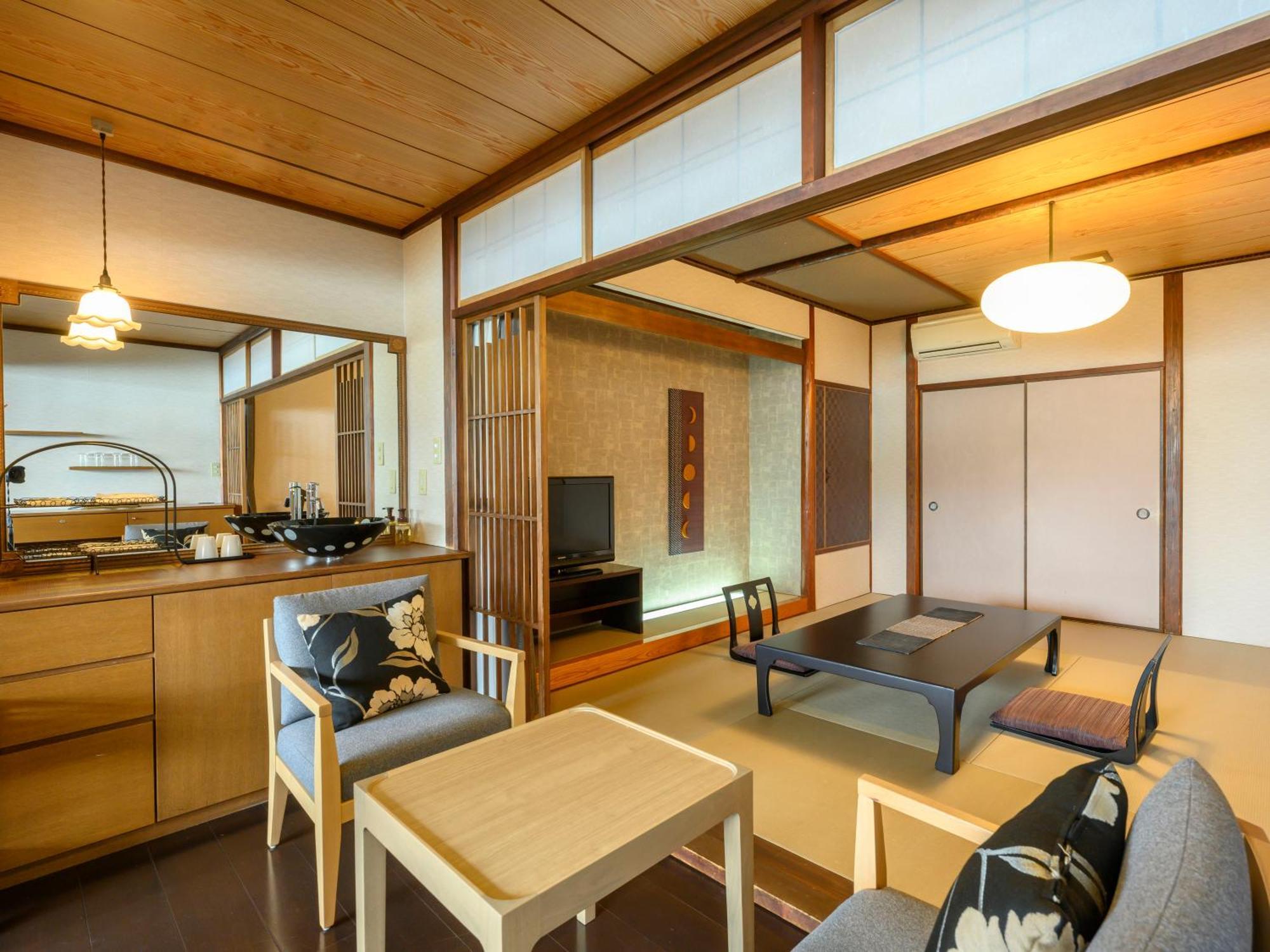 Kamenoi Hotel Nachi Katsuura Nachikatsuura Zewnętrze zdjęcie
