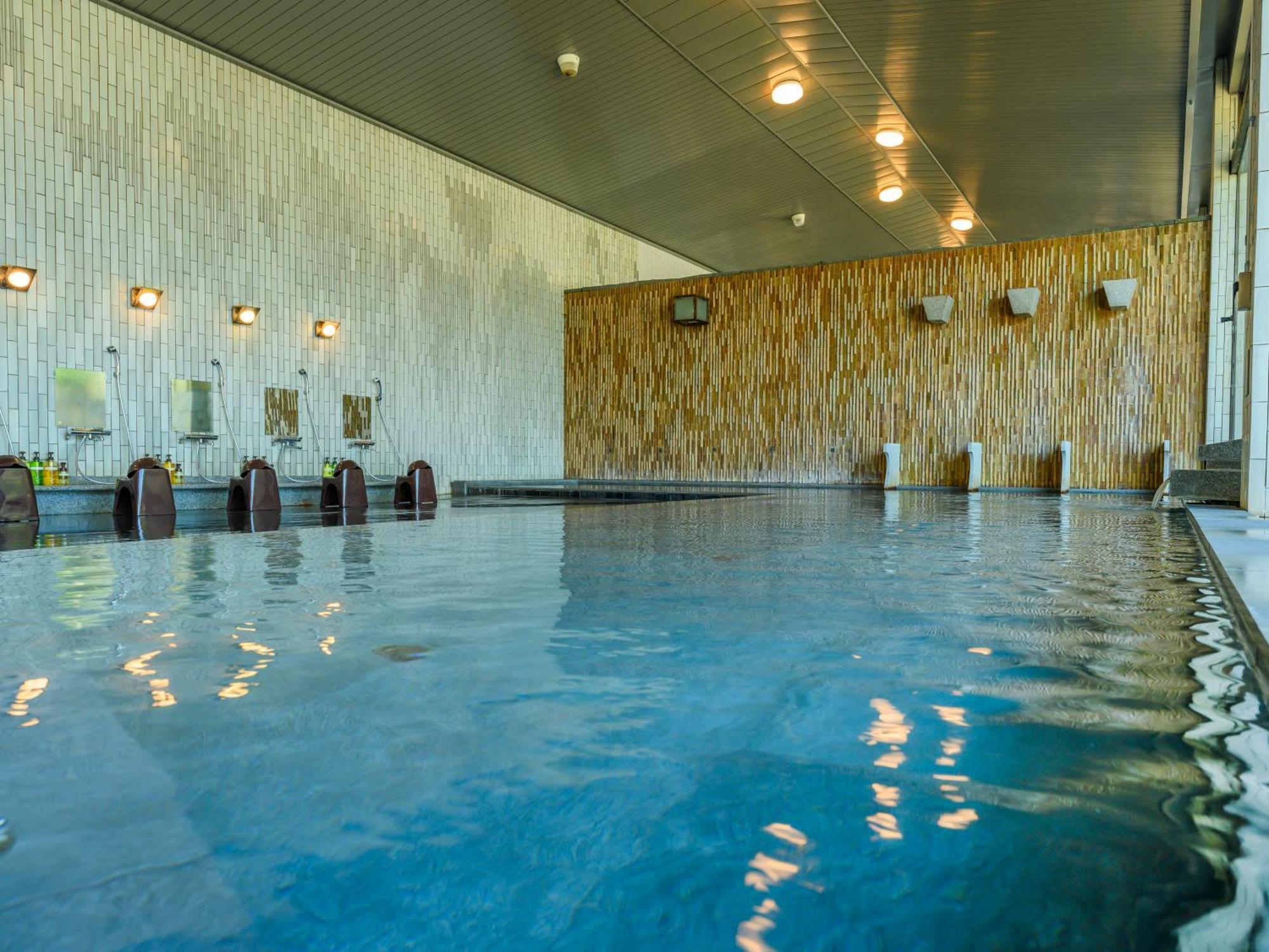 Kamenoi Hotel Nachi Katsuura Nachikatsuura Zewnętrze zdjęcie