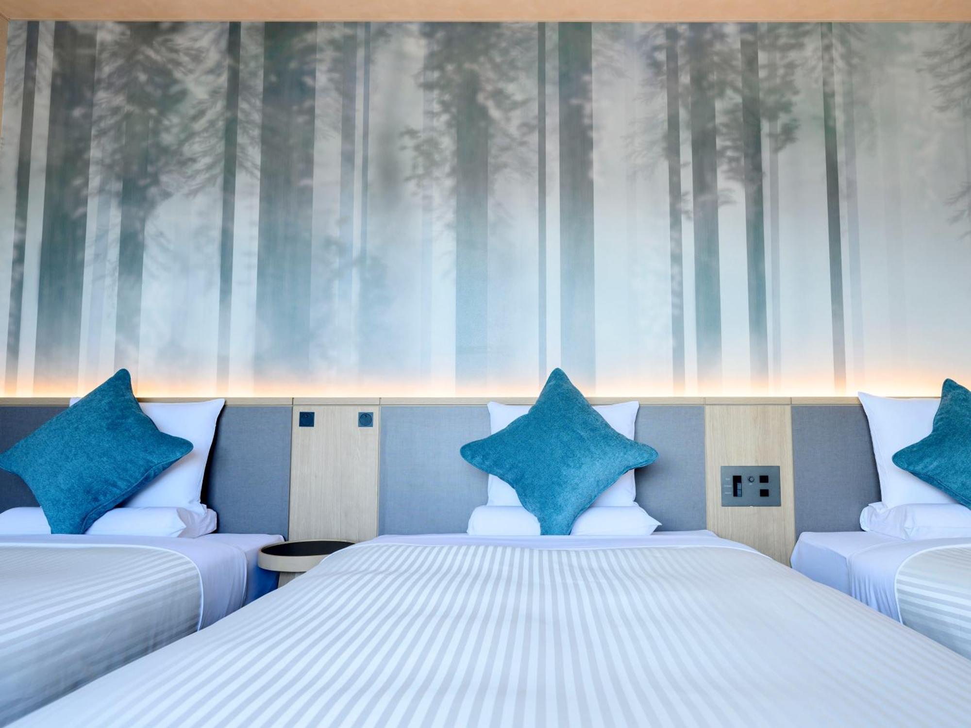 Kamenoi Hotel Nachi Katsuura Nachikatsuura Zewnętrze zdjęcie