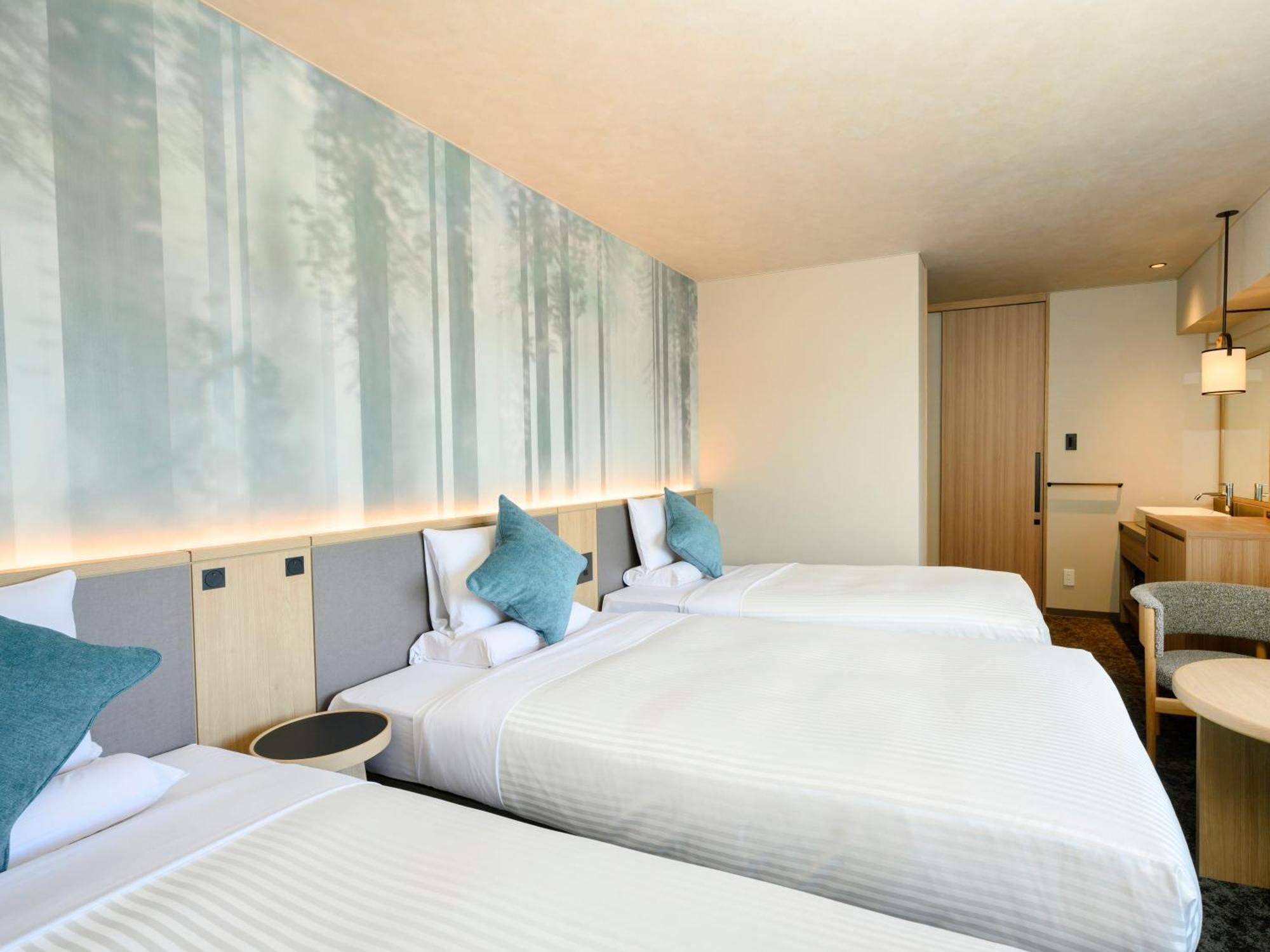 Kamenoi Hotel Nachi Katsuura Nachikatsuura Zewnętrze zdjęcie