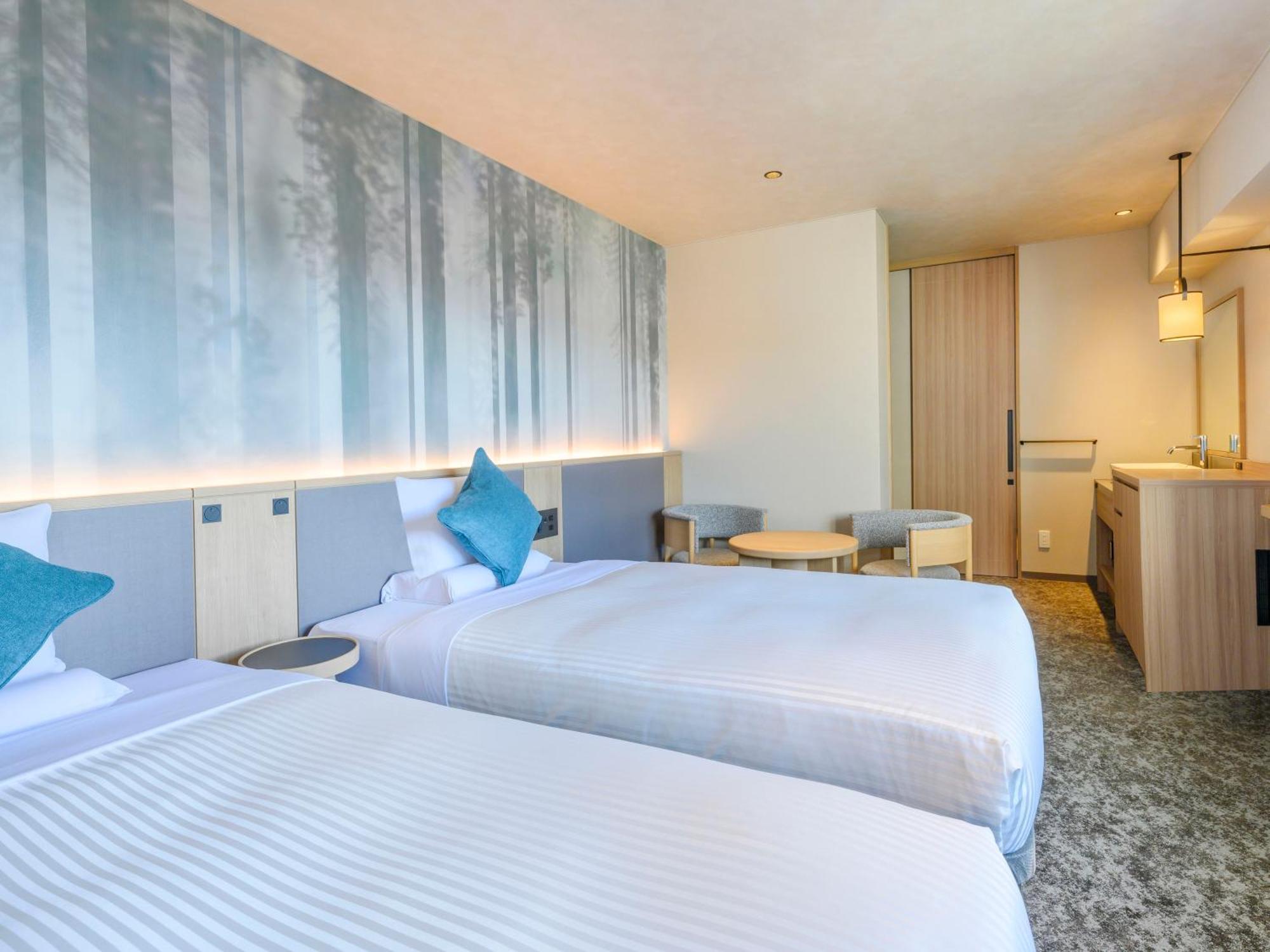 Kamenoi Hotel Nachi Katsuura Nachikatsuura Zewnętrze zdjęcie