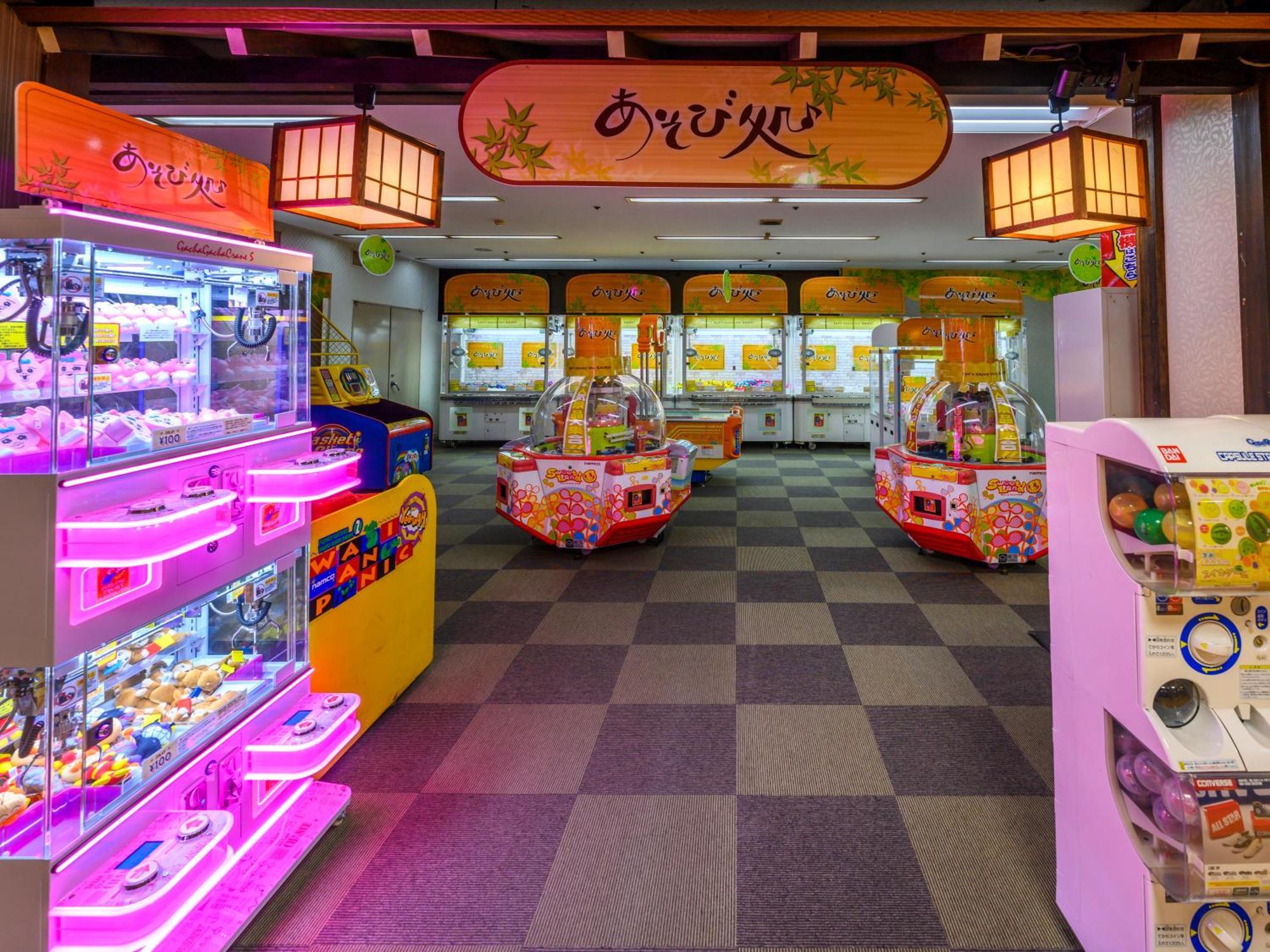 Kamenoi Hotel Nachi Katsuura Nachikatsuura Zewnętrze zdjęcie